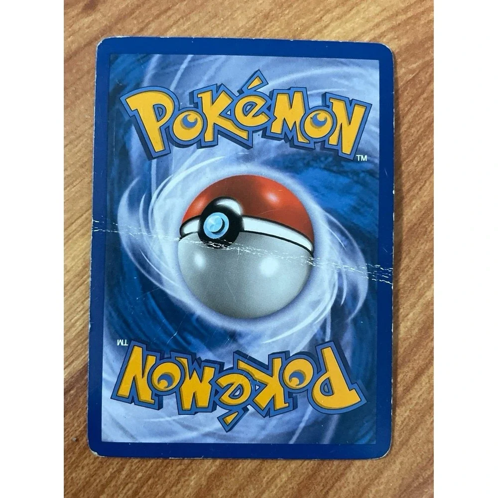 Manaphy‎ Hilographic Pokemon Card - Picture 2 of 2